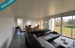 Guemene-Penfao, Pays de la Loire 44290