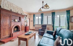 Saint-Germain-Laval, Île-de-France 77130