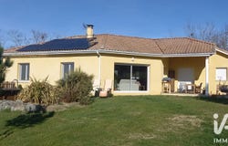 Haget, Occitanie 32730