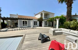 Marseillan, Occitanie 34340