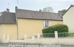 LA FERTE BERNARD, Pays de la Loire 72400