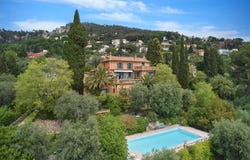 GRASSE HH-15363140, Grasse, Provence-Alpes-Côte d'Azur 06130