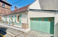 Dieppe, Haute-Normandie 76200