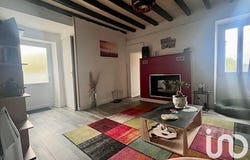 Renazé, Pays de la Loire 53800
