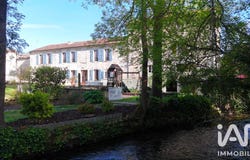 Bourg-Charente, Nouvelle-Aquitaine 16200