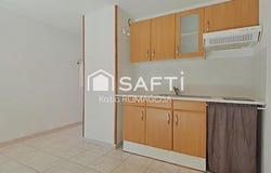 Canet-En-Roussillon, Languedoc-Roussillon 66140