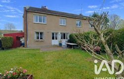 Le Houlme, Normandy 76770