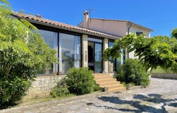 Vézénobres, Occitanie 30360