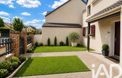 Courdimanche, Île-de-France 95800