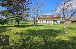 L'Isle-en-Dodon, Midi-Pyrénées 31230
