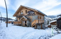 Courchevel, Rhône-Alpes 73120