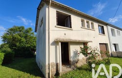 Redon, Brittany 35600