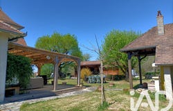 Gramat, Occitanie 46500