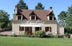 Nogent-le-Rotrou, Centre 28400