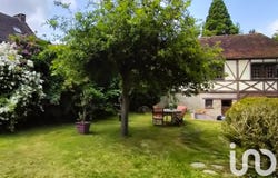 Noisy-sur-Oise, Île-de-France 95270