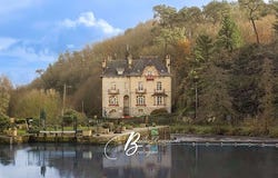 PONTIVY, Brittany 56300