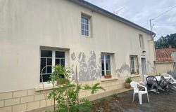 Bournezeau, Pays-de-la-Loire 85480