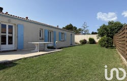 Saint-Georges-d'Oléron, Nouvelle-Aquitaine 17190