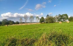COURCELLES LES SEMUR, Bourgogne 21140