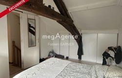 Chanzeaux, Pays de la Loire 49750