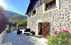 Saint-Thibaud-de-Couz, Savoie 73160