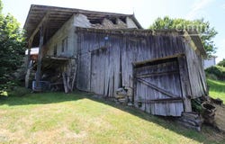 Bourget-en-Huile, Savoie 73110