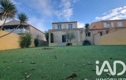 Lignan-sur-Orb, Occitanie 34490