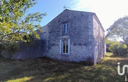 Rives-d'Autise, Pays de la Loire 85240