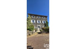 Mazeyrat-d'Allier, Auvergne-Rhône-Alpes 43300