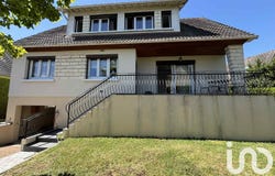 Vernouillet, Centre-Val de Loire 28500