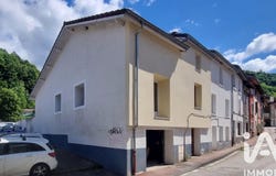 Allevard, Auvergne-Rhône-Alpes 38580