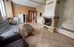 TERGNIER, Picardie 02700