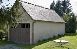 Noyal-Châtillon-sur-Seiche, Brittany 35230