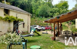 Thizay, Centre-Val de Loire 37500
