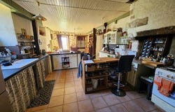 BRILLAC, Poitou-Charentes 16500