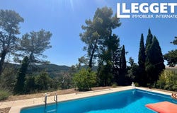 Bagnols-en-Forêt, Provence-Alpes-Côte d'Azur 83600