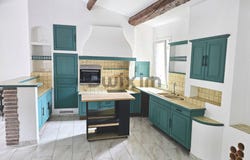 Cassagnoles, Occitanie 30350