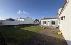 L'Épine, Vendée 85740