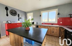Vouneuil-sur-Vienne, Nouvelle-Aquitaine 86210
