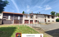 Albon, Drôme 26140