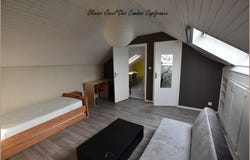 BELFORT, Franche-Comté 90000