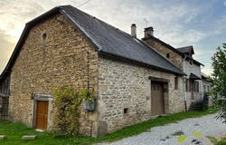 Le Lonzac, Limousin 19470