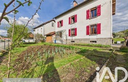 Le Val-d'Ajol, Grand Est 88340