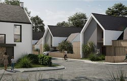 Baden, Brittany 56870