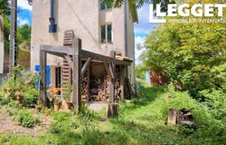 Labastide-Rouairoux, Occitanie 81270