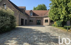 Humières, Hauts-de-France 62130