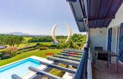 Arbonne, Aquitaine 64210