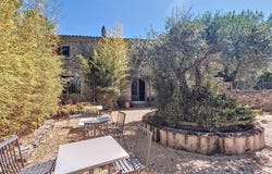 Vézénobres, Languedoc-Roussillon 30360