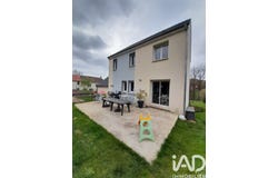 Domptin, Hauts-de-France 02310