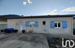 Alissas, Auvergne-Rhône-Alpes 07210